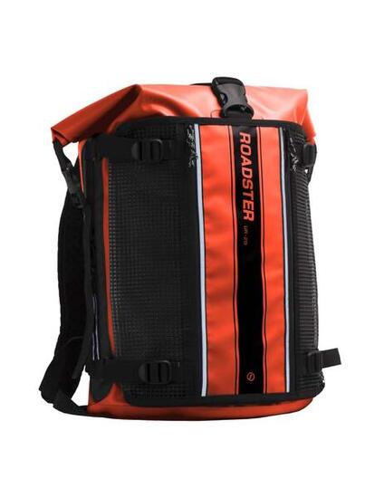 FeelFree Wasserdichter Rucksack ROADSTER (25L) Saphir