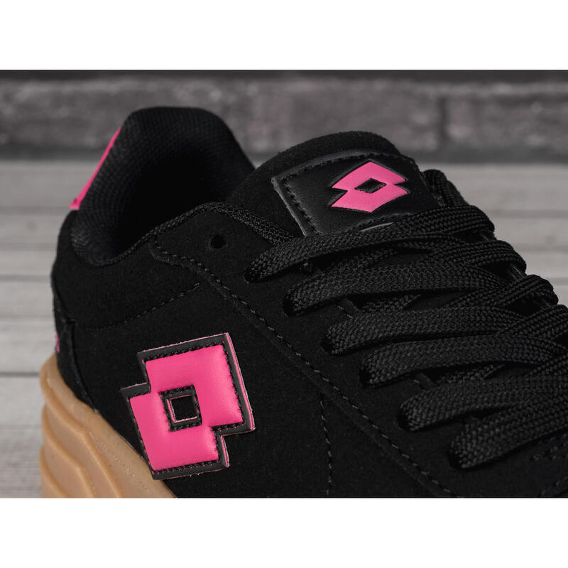 Pantofi universali 2400480w1140 pentru întregul an negri damă