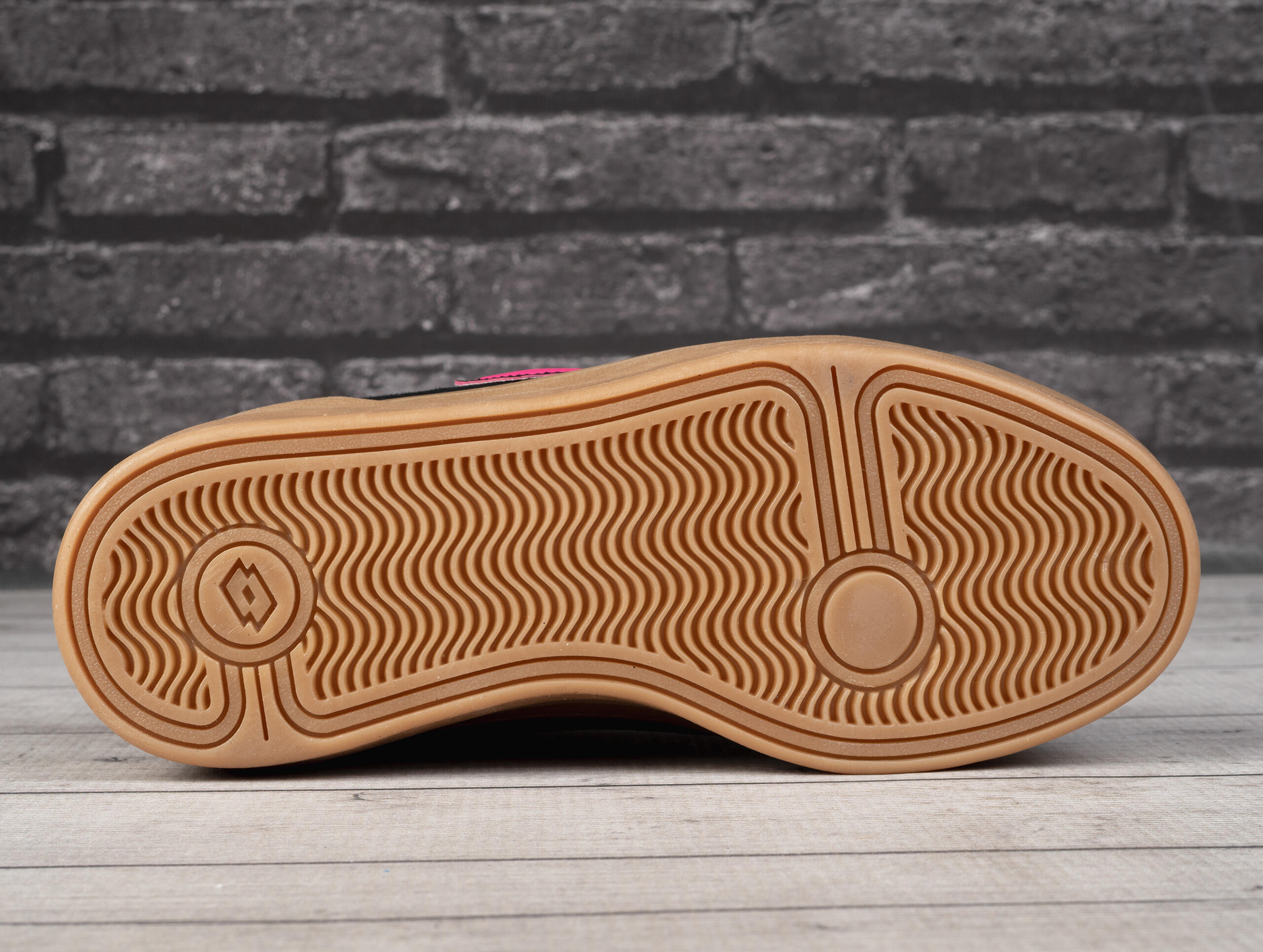 Schoenen universeel voor vrouwen Lotto Stacky Rb 5/7