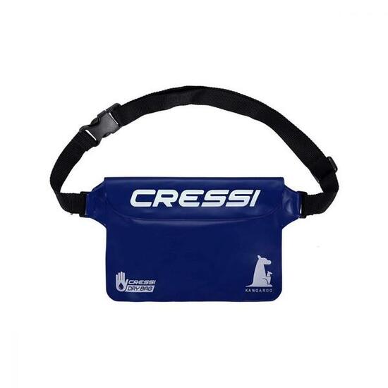 wasserdichte KANGAROO Boots-Bauchtasche