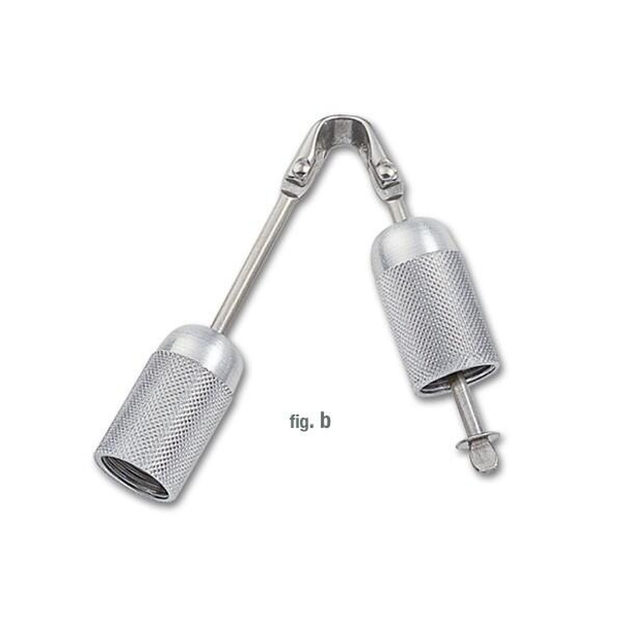 IMERSION Kloubový wishbone MATRIX