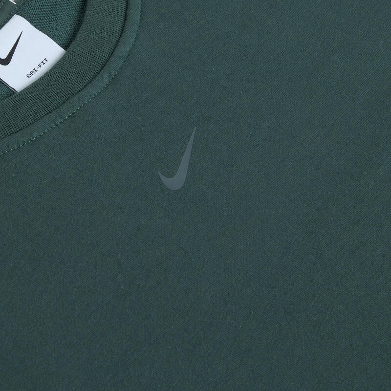 Bluza damska Nike Dri-FIT One Crew Neck French Terry