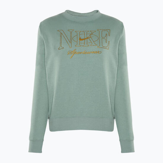 Bluza damska Nike Sportswear Club Fleece