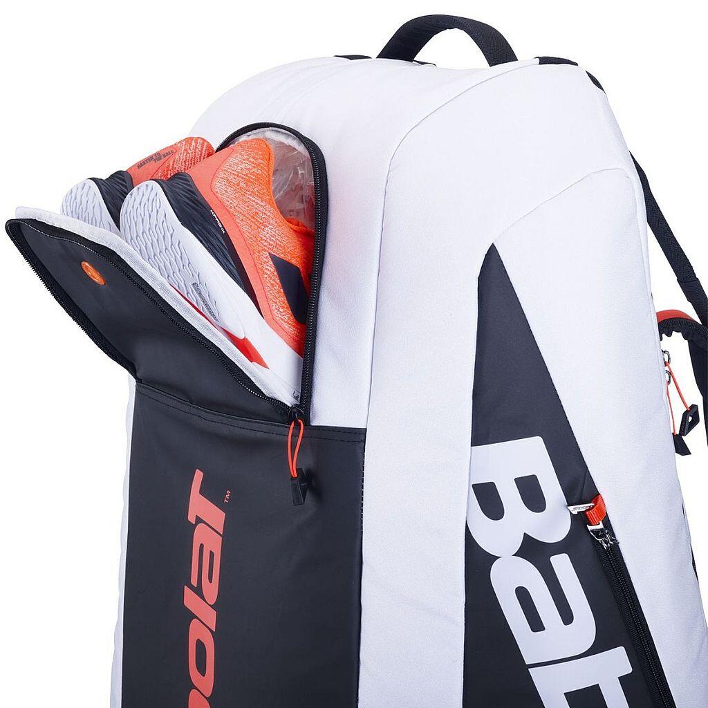 Pure Strike x 12 Porta racchette 5/7