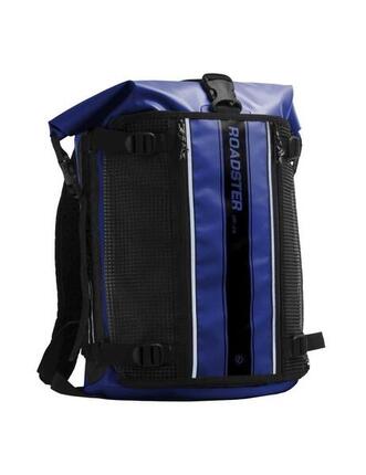 FeelFree Wasserdichter Rucksack ROADSTER (25L) Saphir