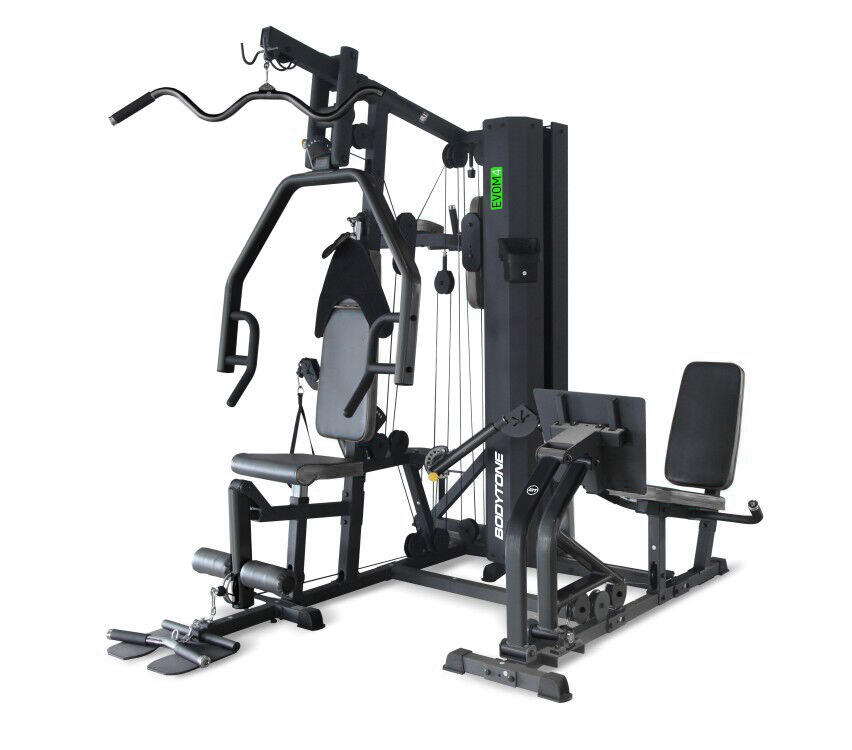 BODYTONE Multi-Gym Semi-Pro EVOM4