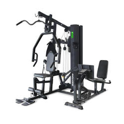 Multi-Gym Semi-Pro EVOM4 Bodytone