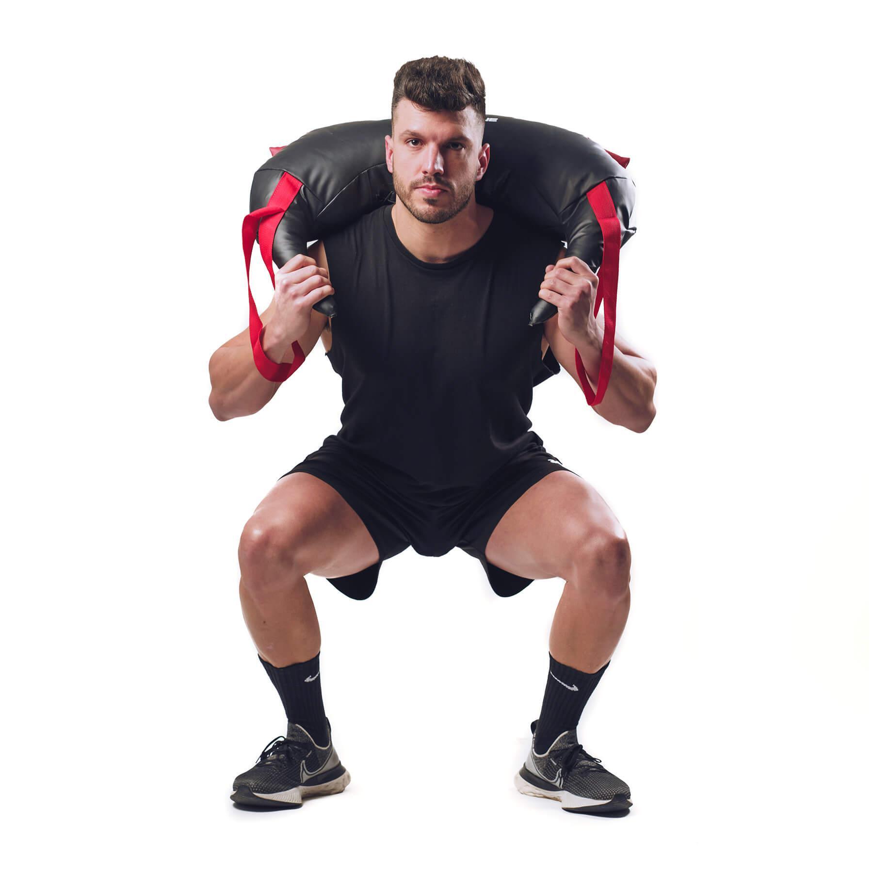 Sac Bulgare professionnel 8 kg 2/5
