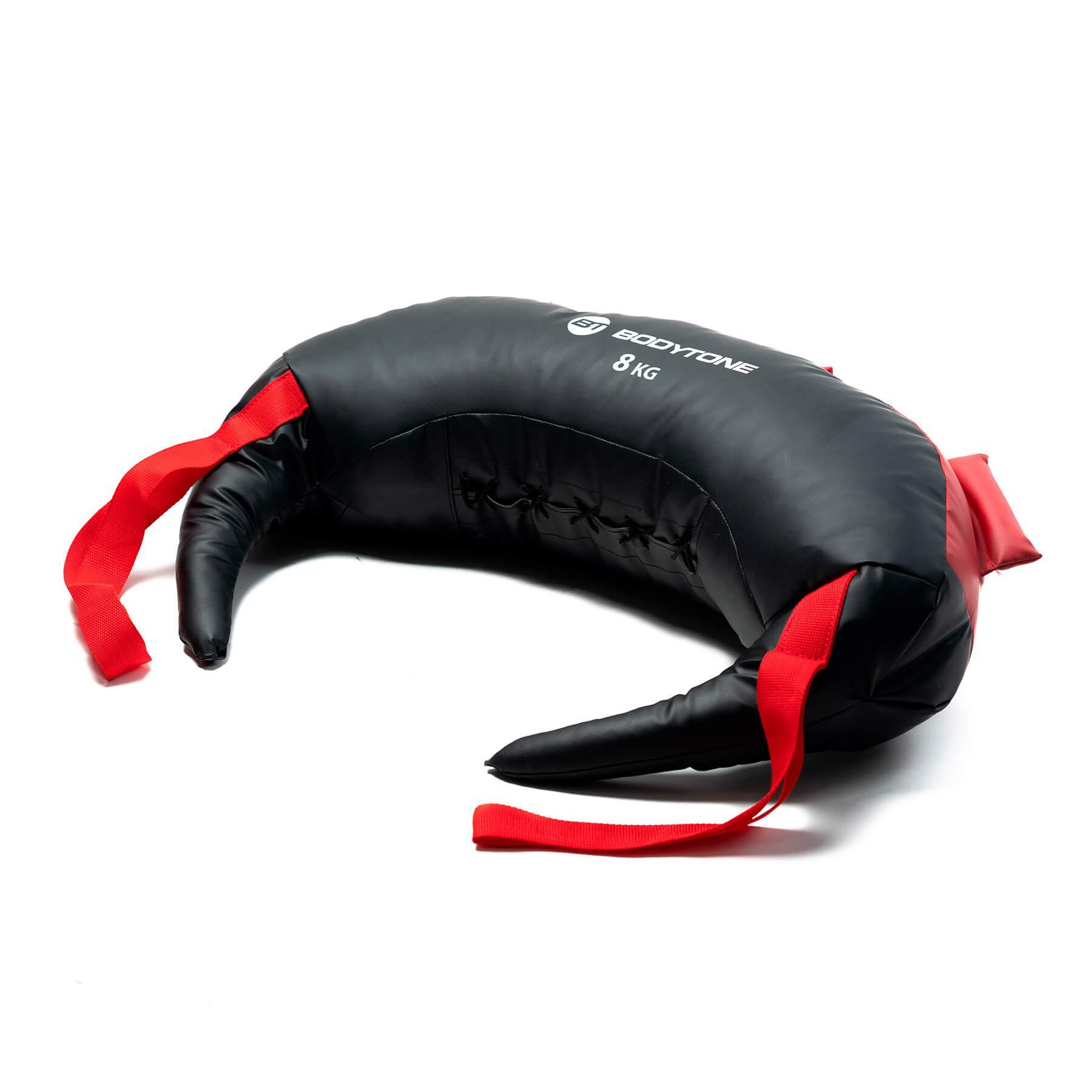 Sac Bulgare professionnel 8 kg 4/5