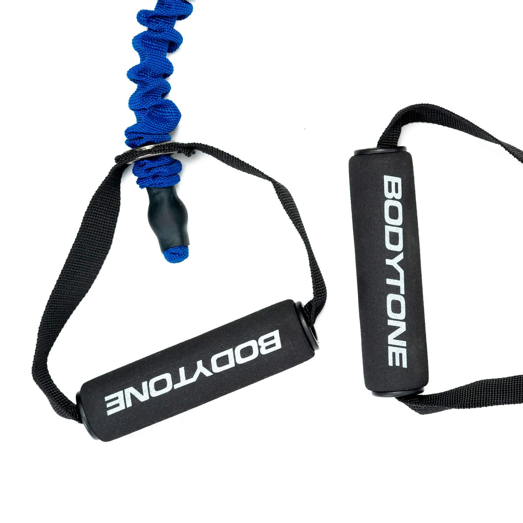 Power tube profesional resistencia fuerte azul 4/5