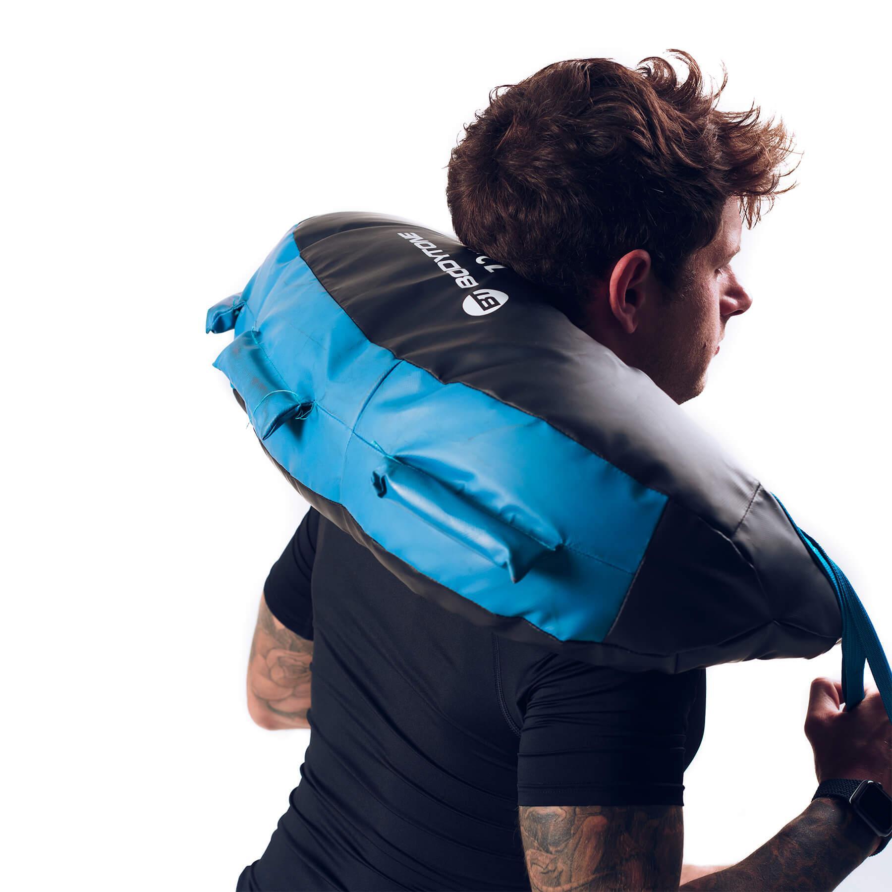 Sac Bulgare professionnel 12 kg 3/5