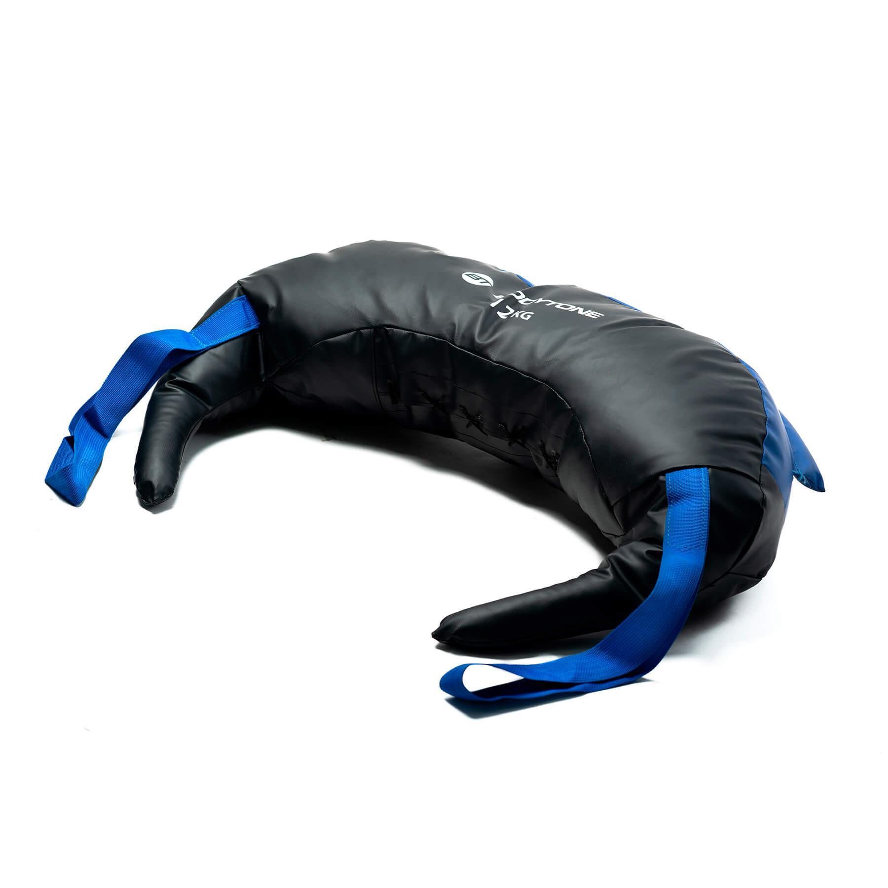 Sac Bulgare professionnel 12 kg 4/5