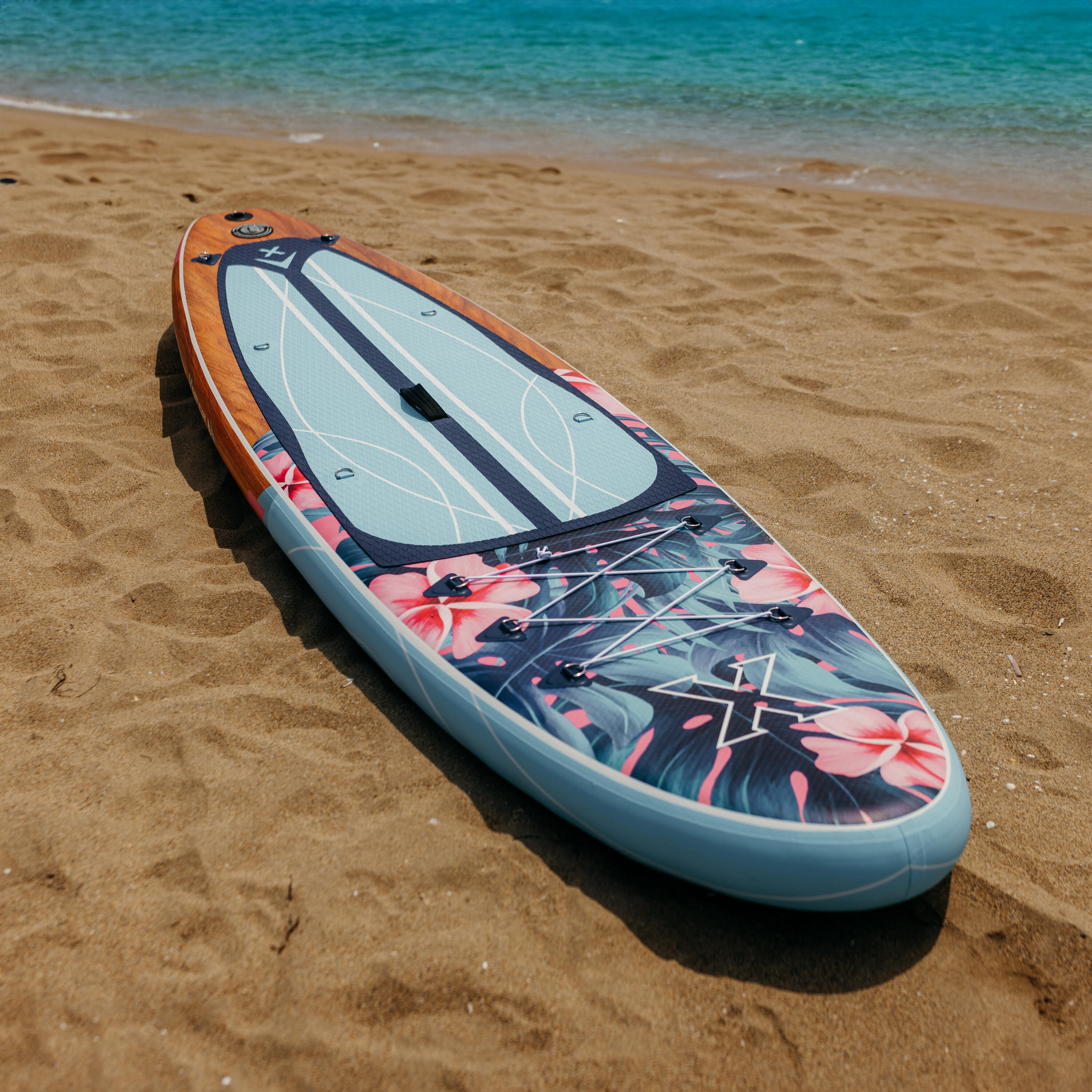 Stand Up Paddle eléctrico E-Aloha 10’2 x 32 x 6 3/9