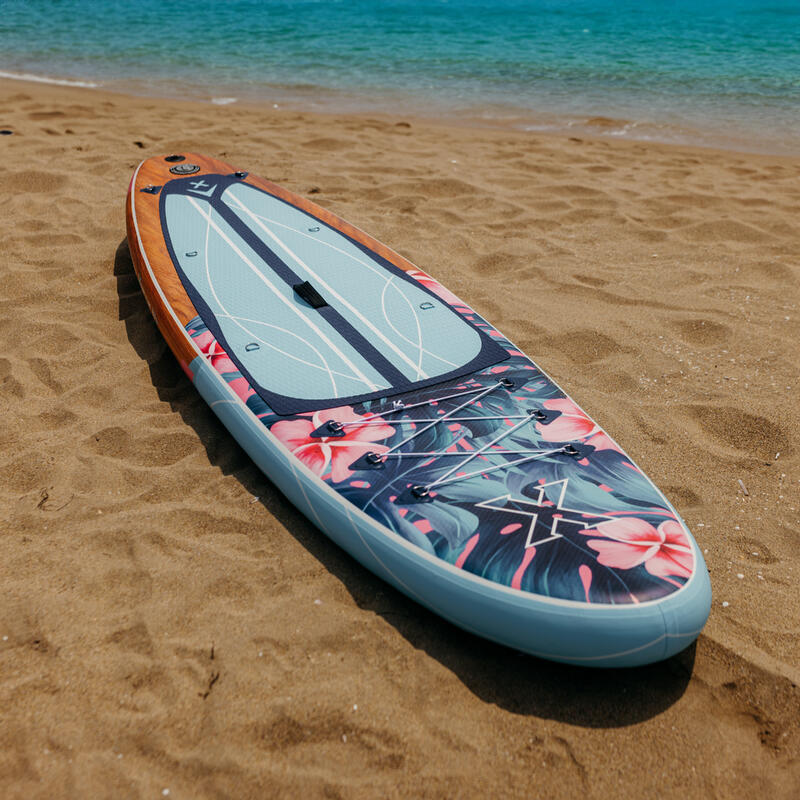 Stand Up Paddle electric E-Aloha 10’2 x 32 x 6
