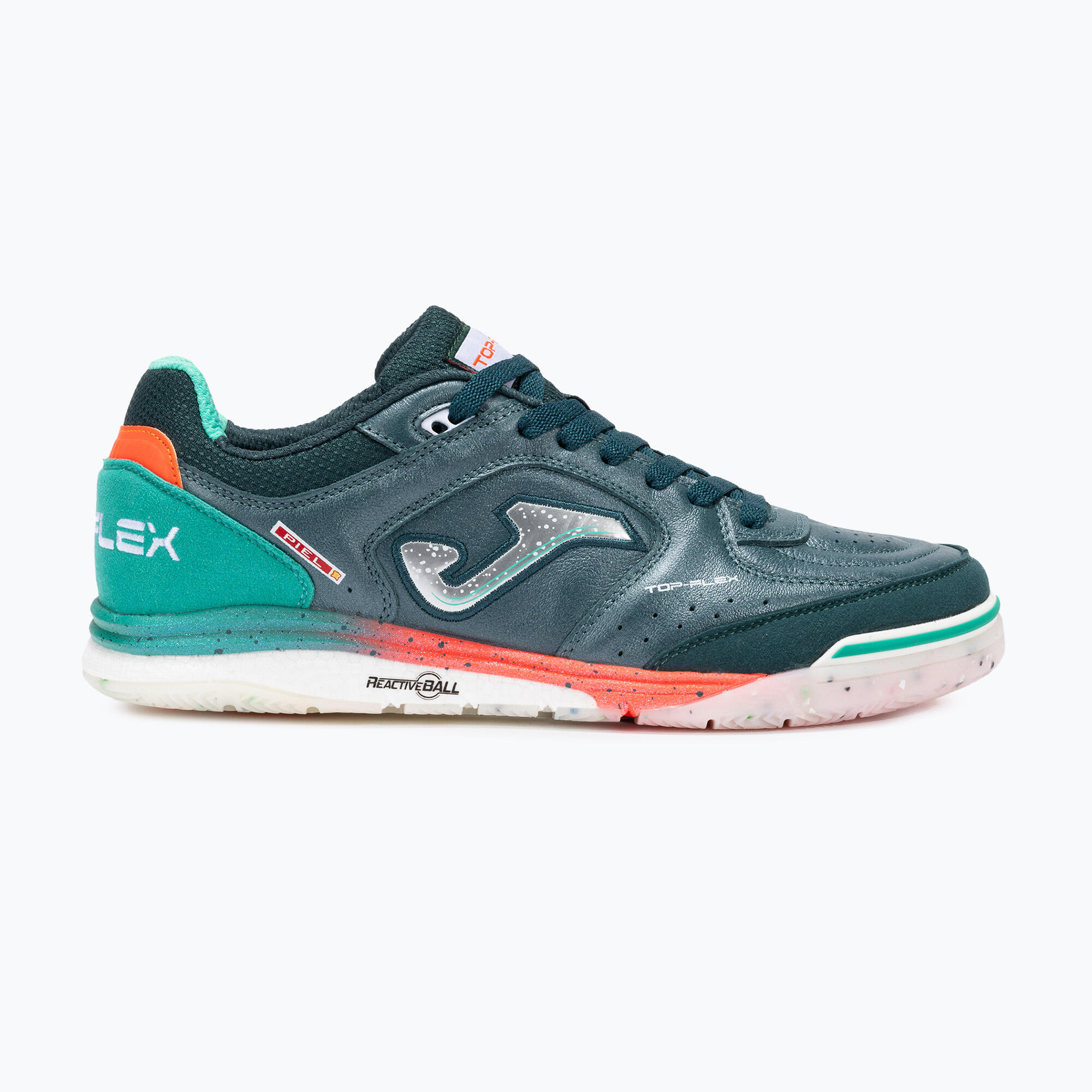 Herren Fußballschuhe Joma Top Flex Rebound IN 1/2