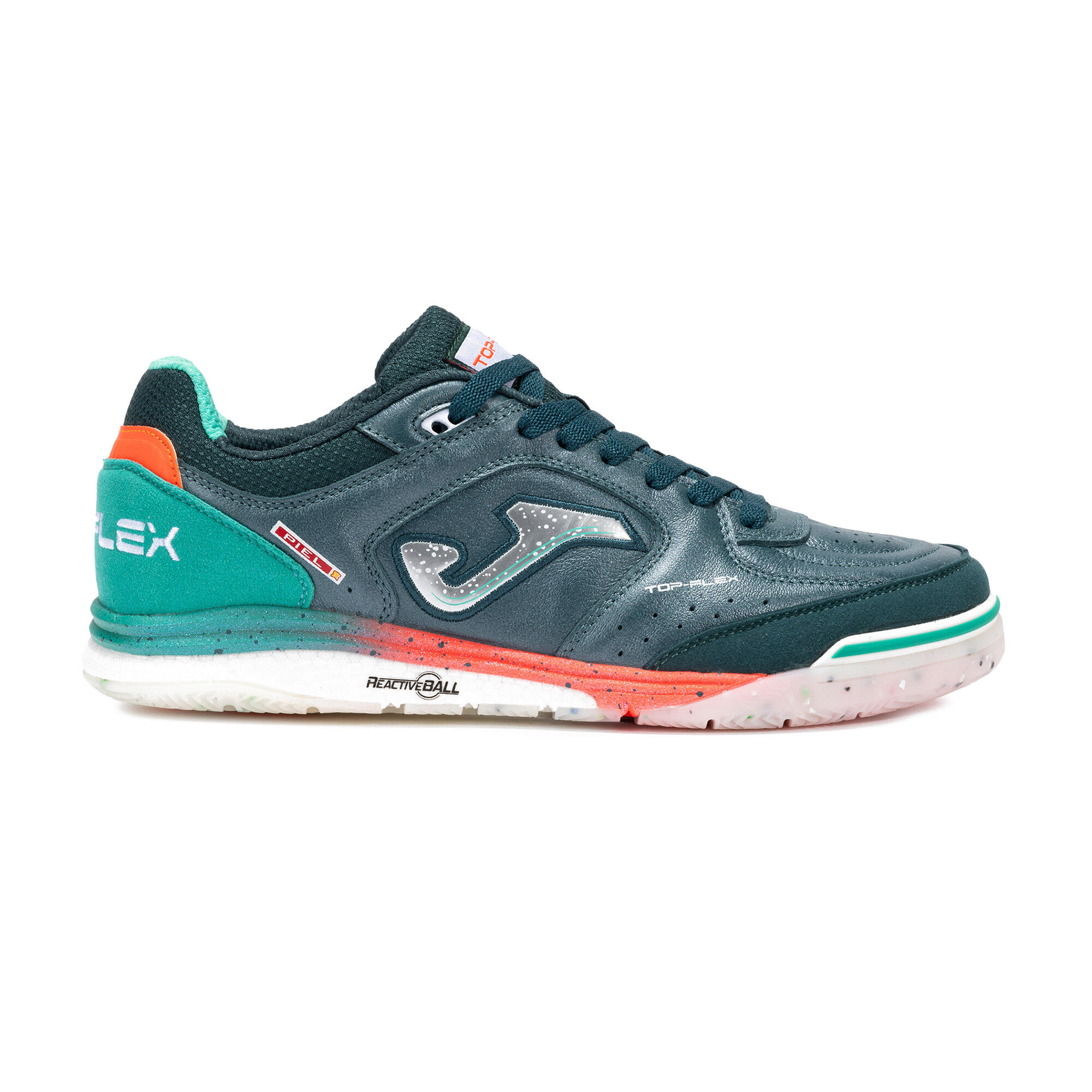 Herren Fußballschuhe Joma Top Flex Rebound IN 2/2