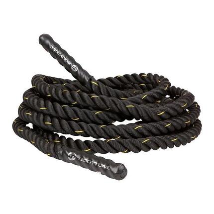 Professioneel slagtouw 10m (38mm)