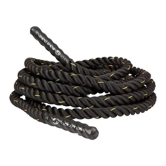 Professioneel slagtouw 10m (38mm)