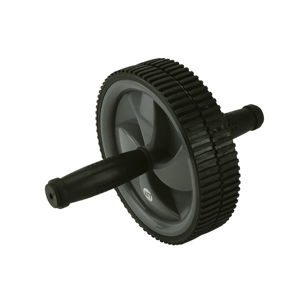 Roda de abdominais profissional
