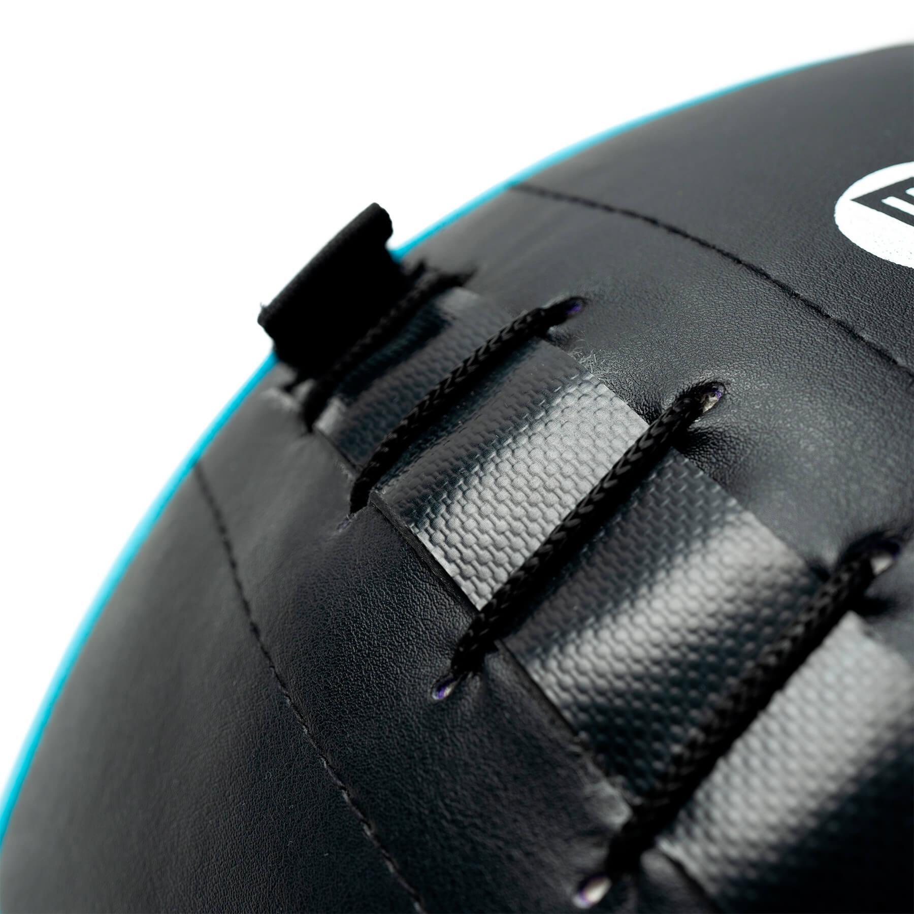 Soft Wall Ball professionnel 3 kg 5/5