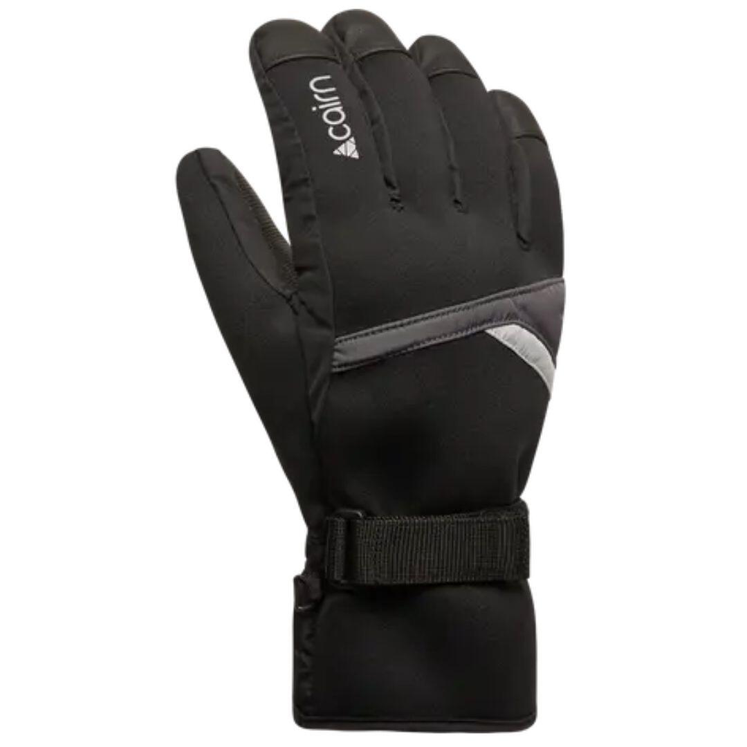 Gants homme CAIRN Styl2-7.5
