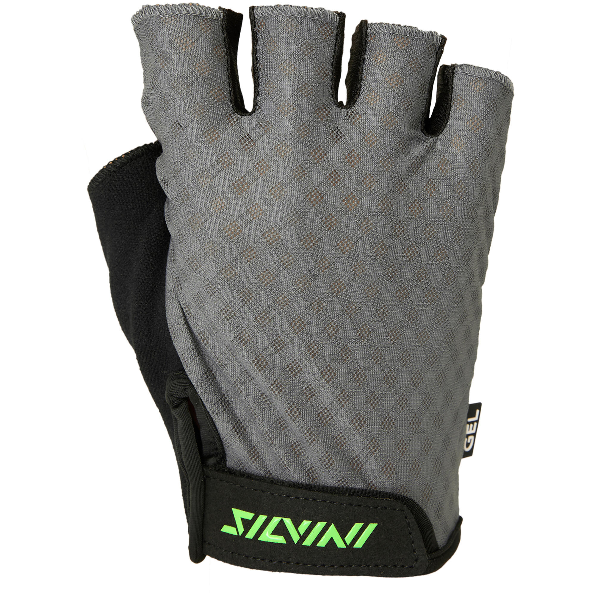 Rękawice rowerowe męskie SILVINI Men Gloves GAIONO