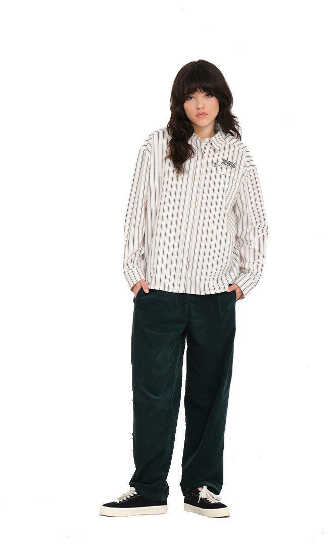 Fa Nando Von Arb Camisa Mujer 5/6