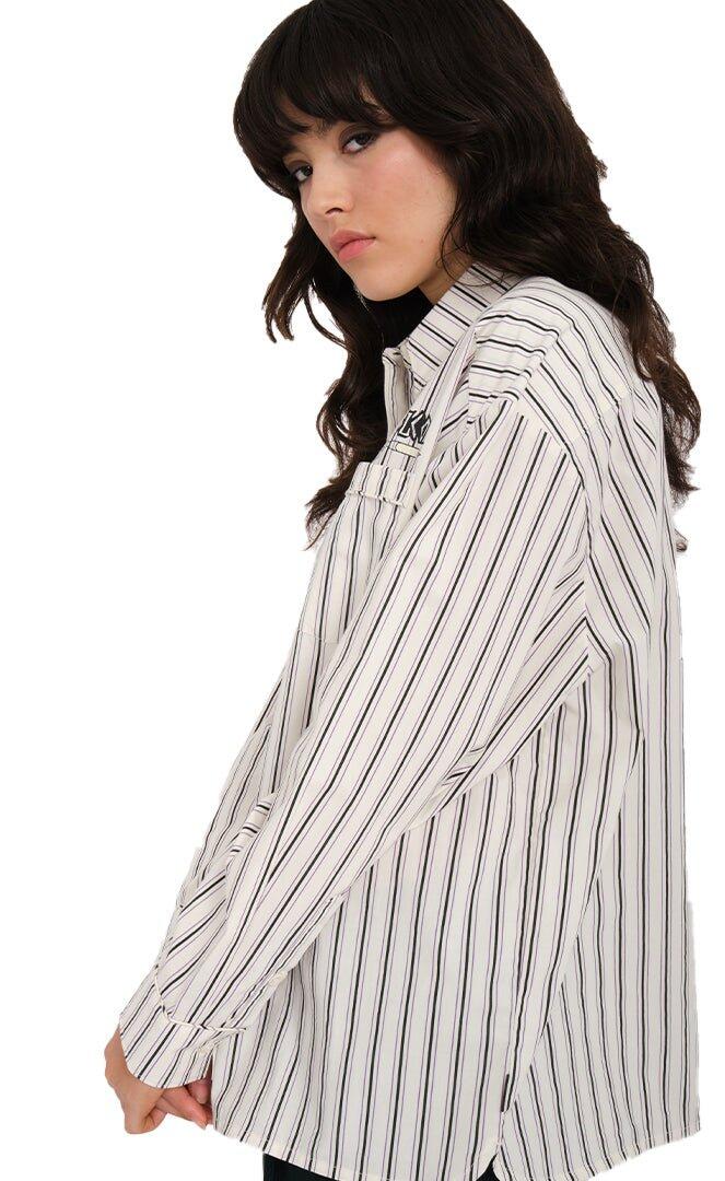 Fa Nando Von Arb Camisa Mujer 4/6