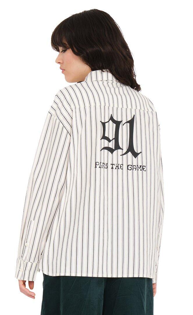 Fa Nando Von Arb Camisa Mujer 3/6