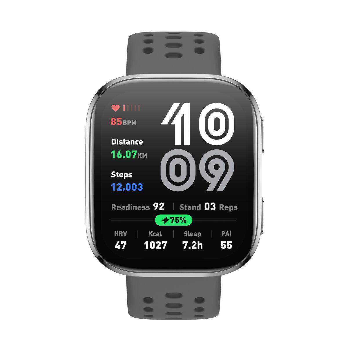 AMAZFIT Smartwatch Amazfit W2435EU3N Smartwatch