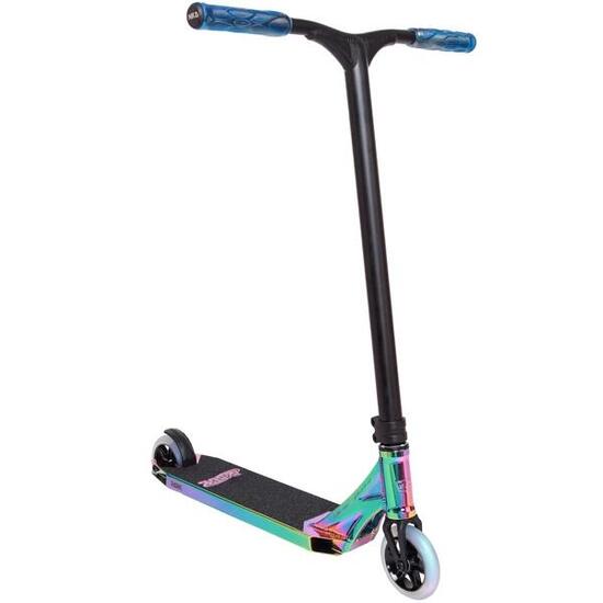 NKD Park Stuntstep – Leicht, stark und perfekt für Skatepark-Tricks