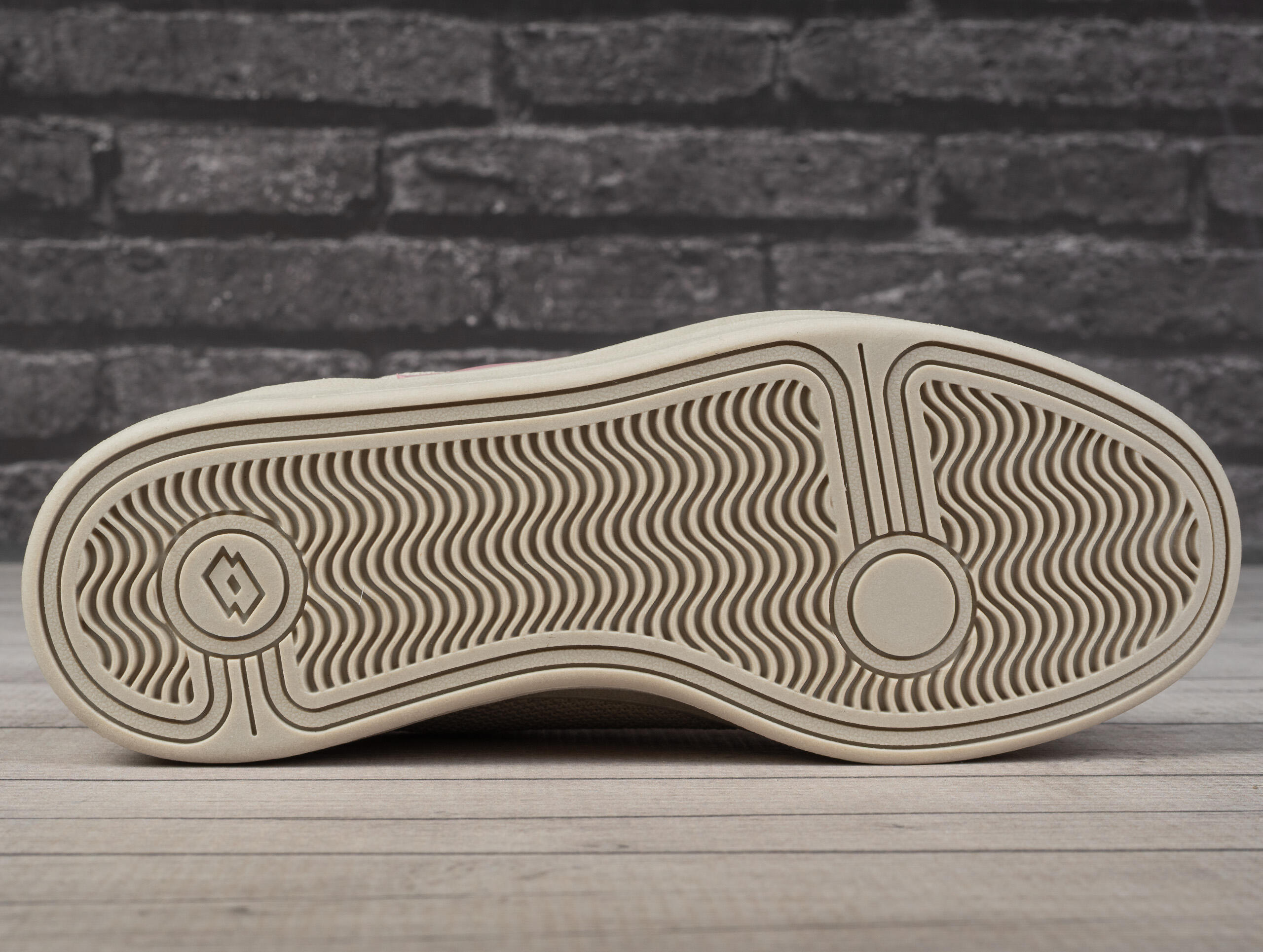 Buty damskie sportowe na platformie Lotto STALIOT 5/7