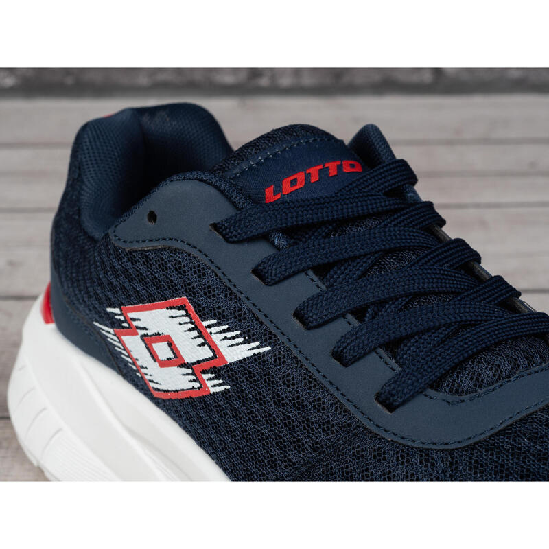 Buty męskie sportowe do biegania Lotto DYNATIV