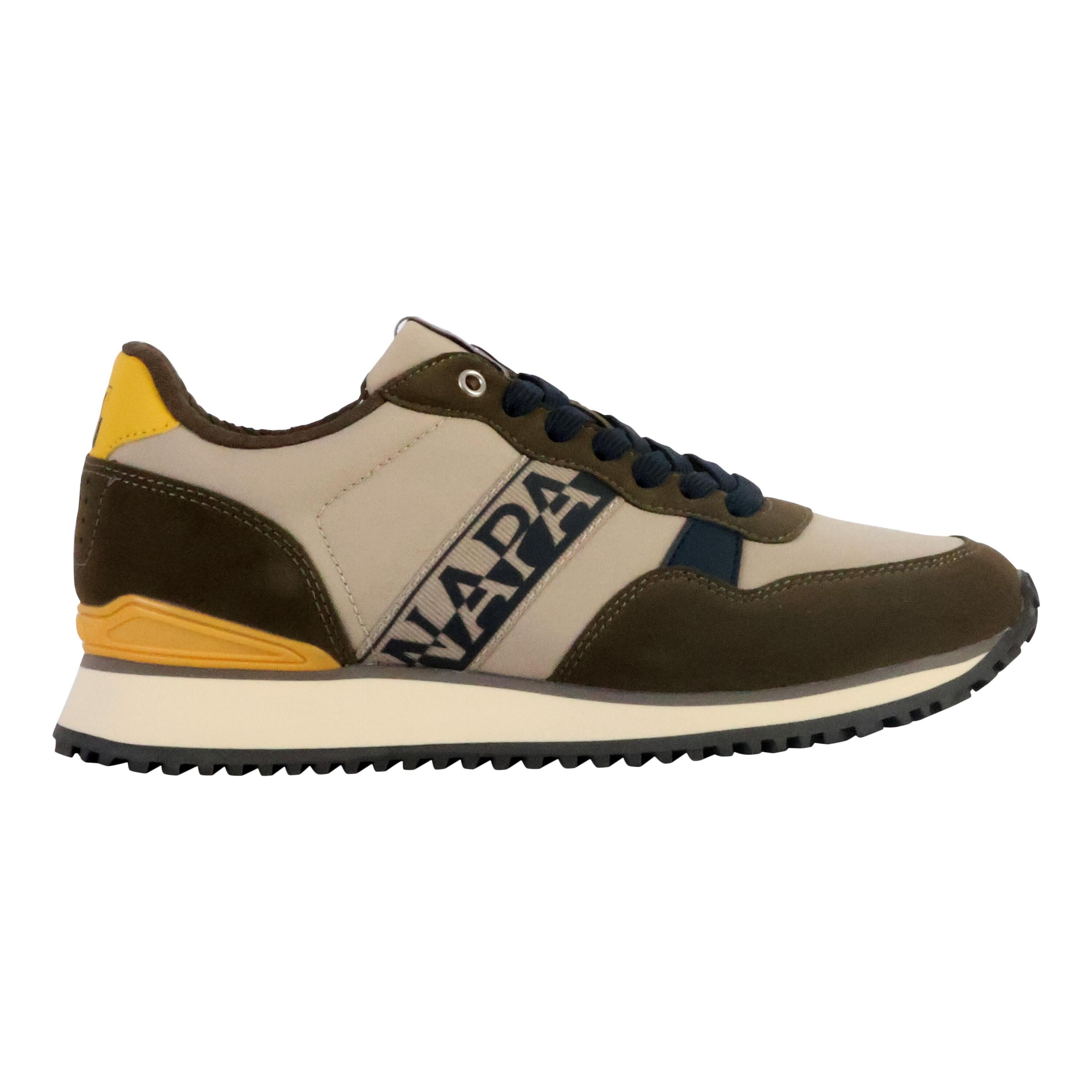 Basket à Lacets Napapijri Cosmos - Homme 2/5