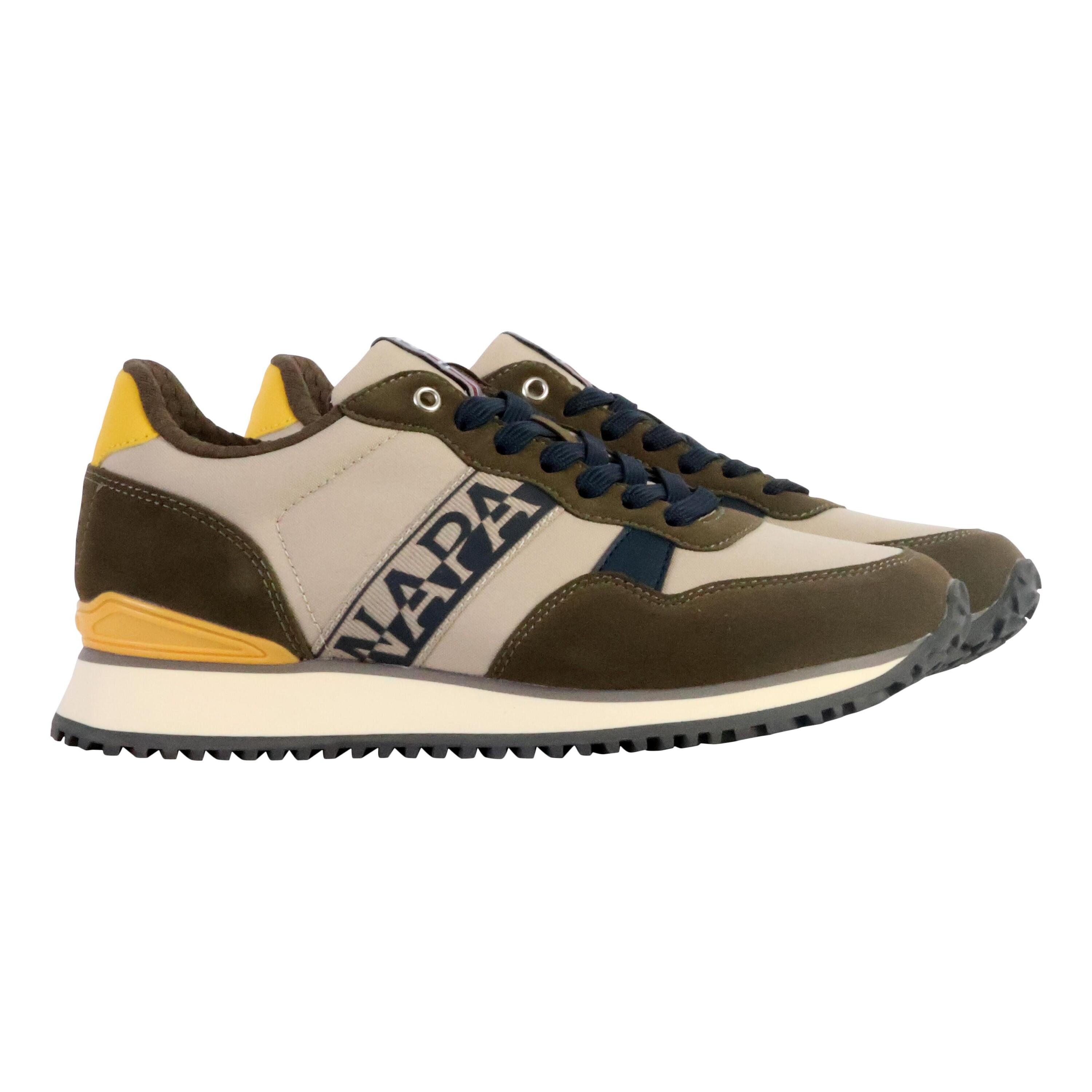 Basket à Lacets Napapijri Cosmos - Homme 3/5