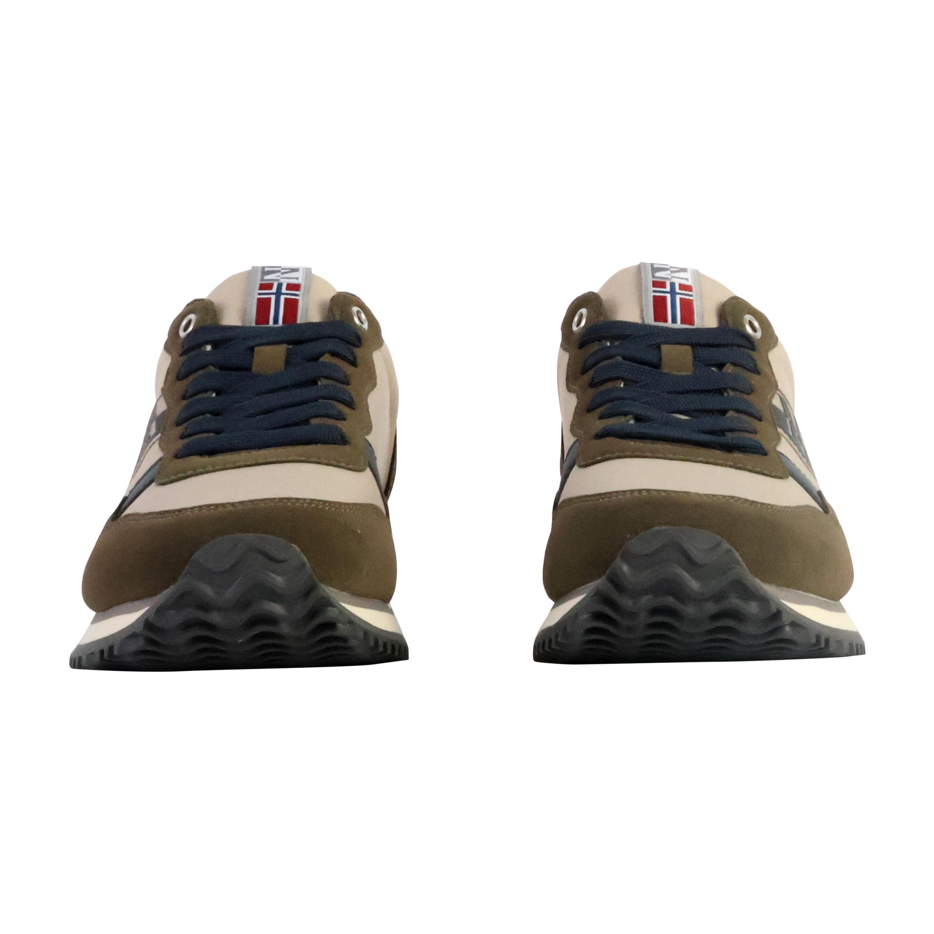 Basket à Lacets Napapijri Cosmos - Homme 5/5