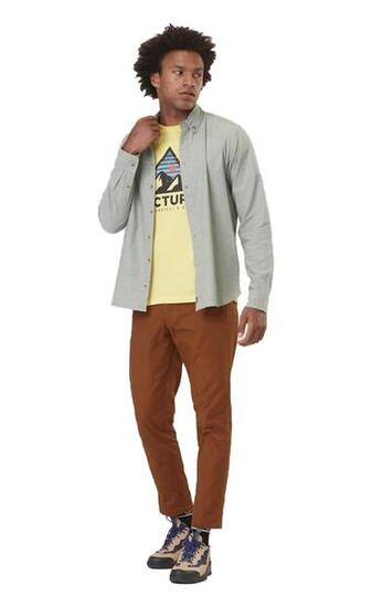 COLLEY HEMD Herrenhemd