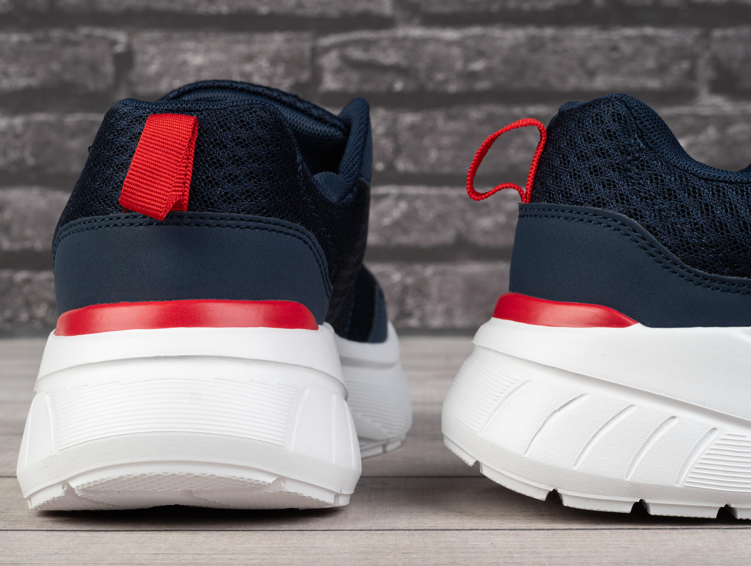 Buty męskie sportowe do biegania Lotto DYNATIV 4/7