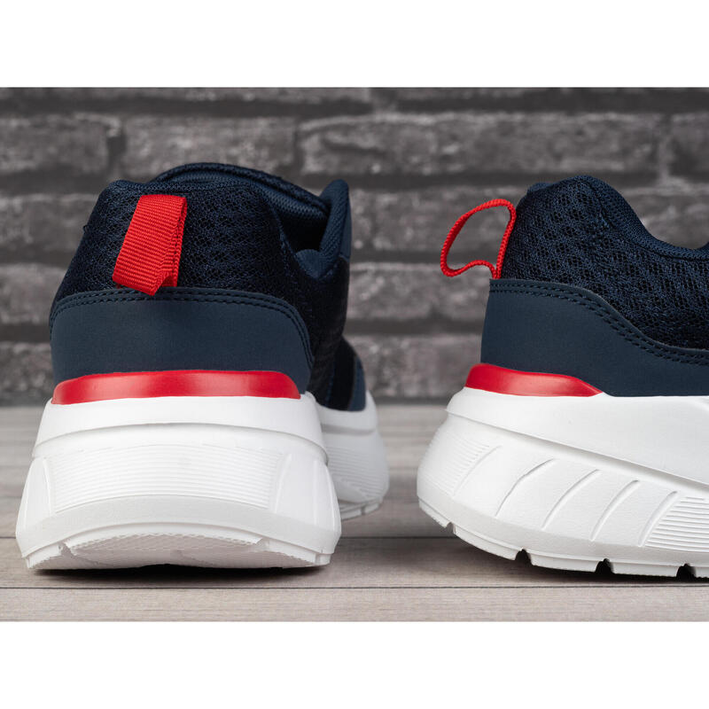 Buty męskie sportowe do biegania Lotto DYNATIV