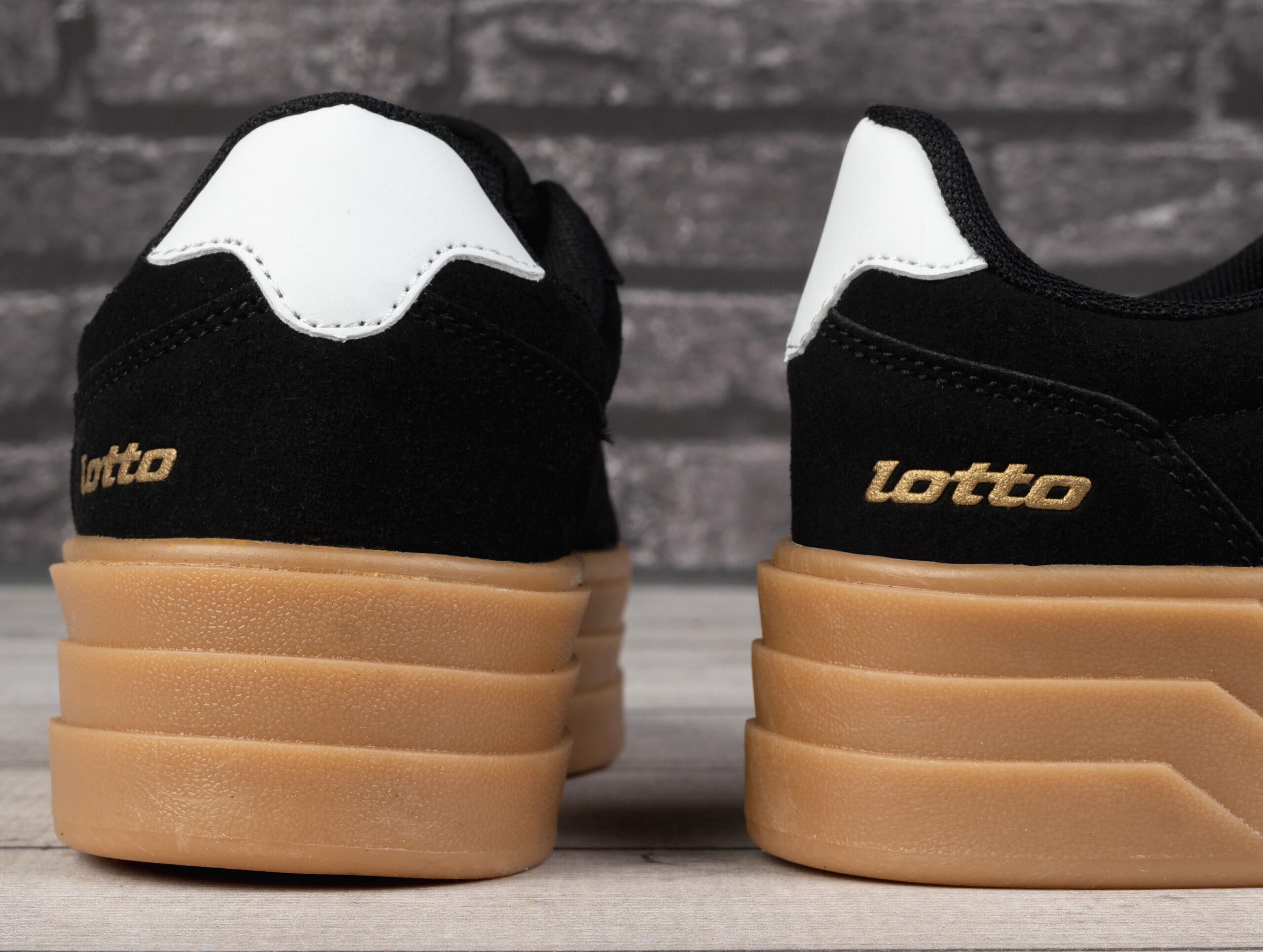 Chaussures universel femmes Lotto Stacky Rb 4/7