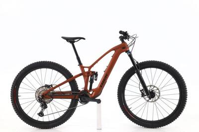 Gereviseerde e-bike · fuel ex-e 9.7 xt · goede toestand