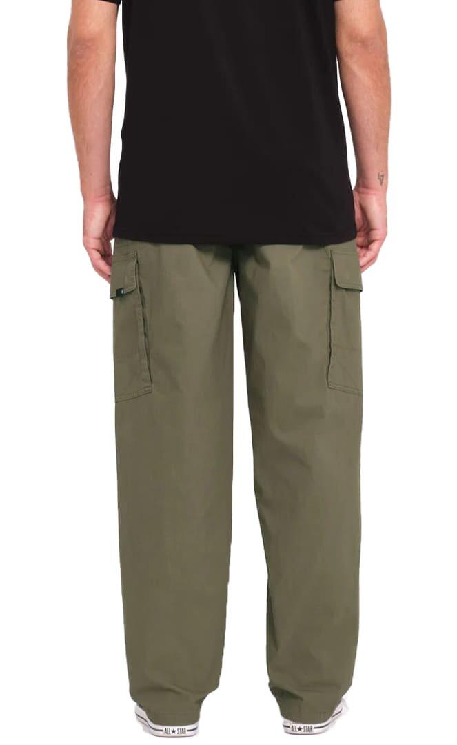 Billow Pantalón Cargo Hombre 5/7