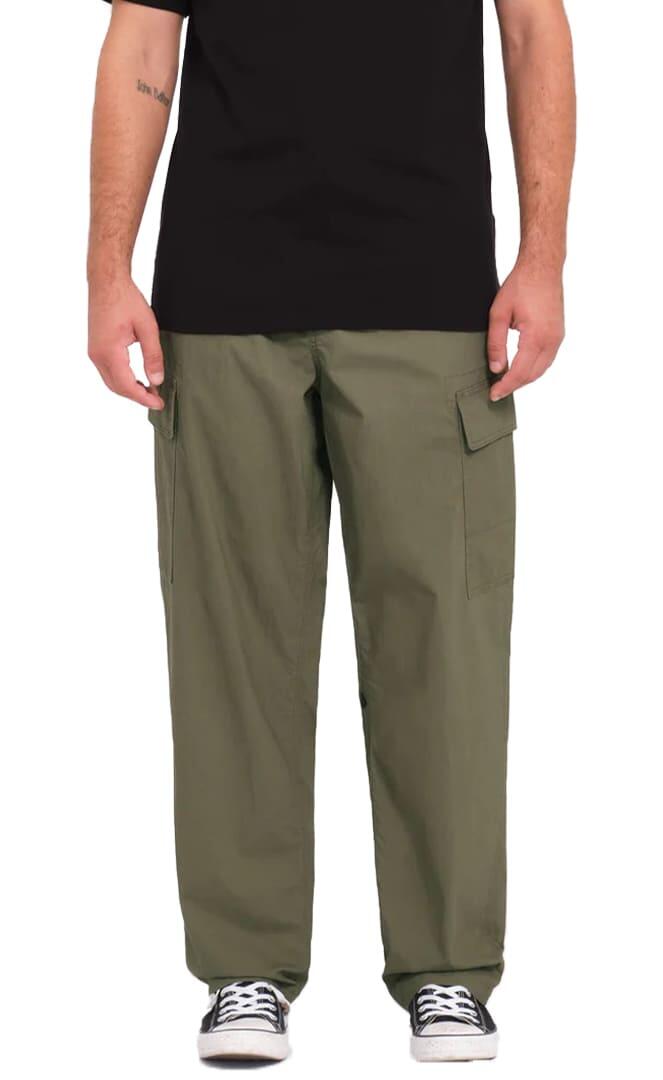 Billow Pantalón Cargo Hombre 3/7