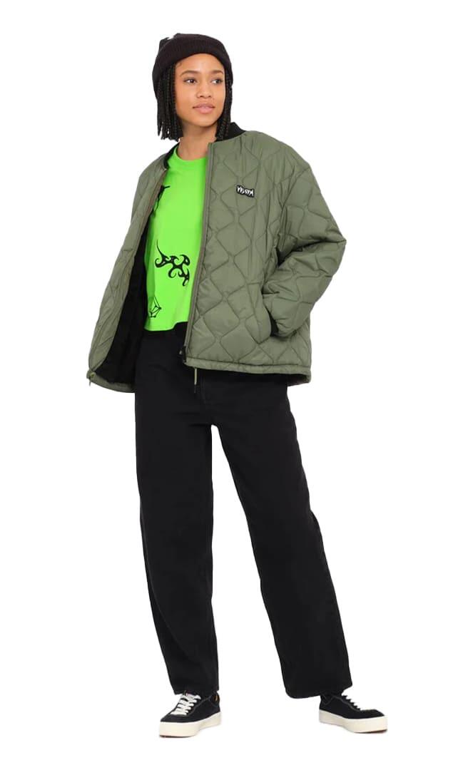 Milie Veste Femme 5/5