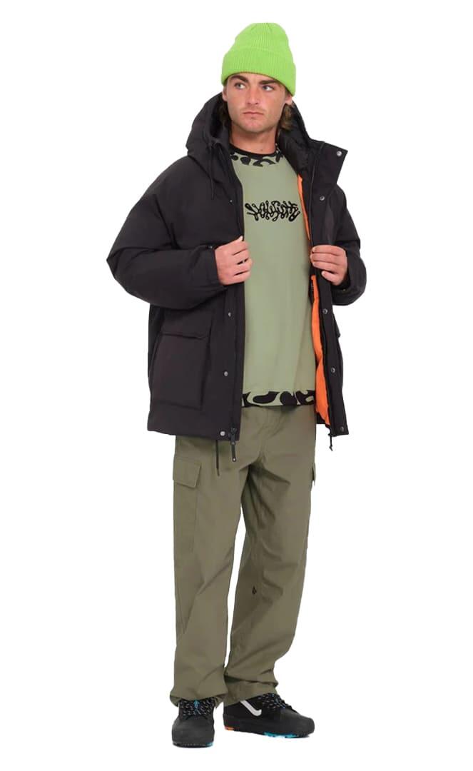 VOLCOM picture