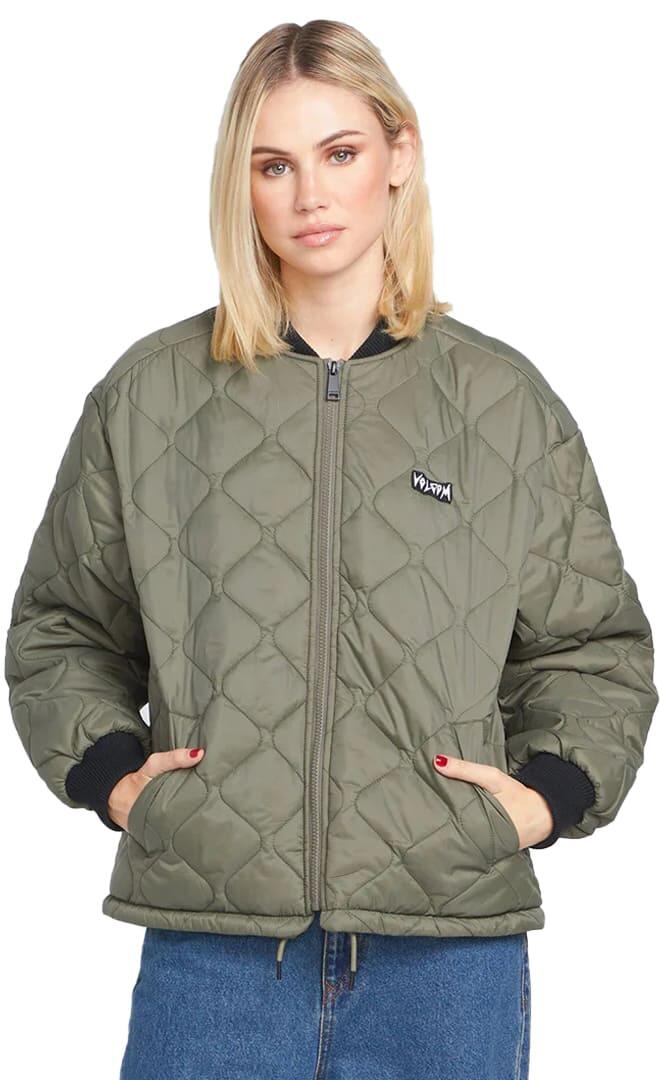 Milie Veste Femme 3/5