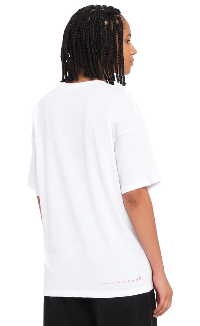 Ride The Tee Shirt Femme 4/5