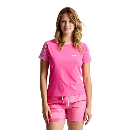 Slam T-Shirt Od Ws Tech Ss T-Shirt Dame