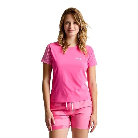 Slam T-Shirt Od Ws Tech Ss T-Shirt Dame