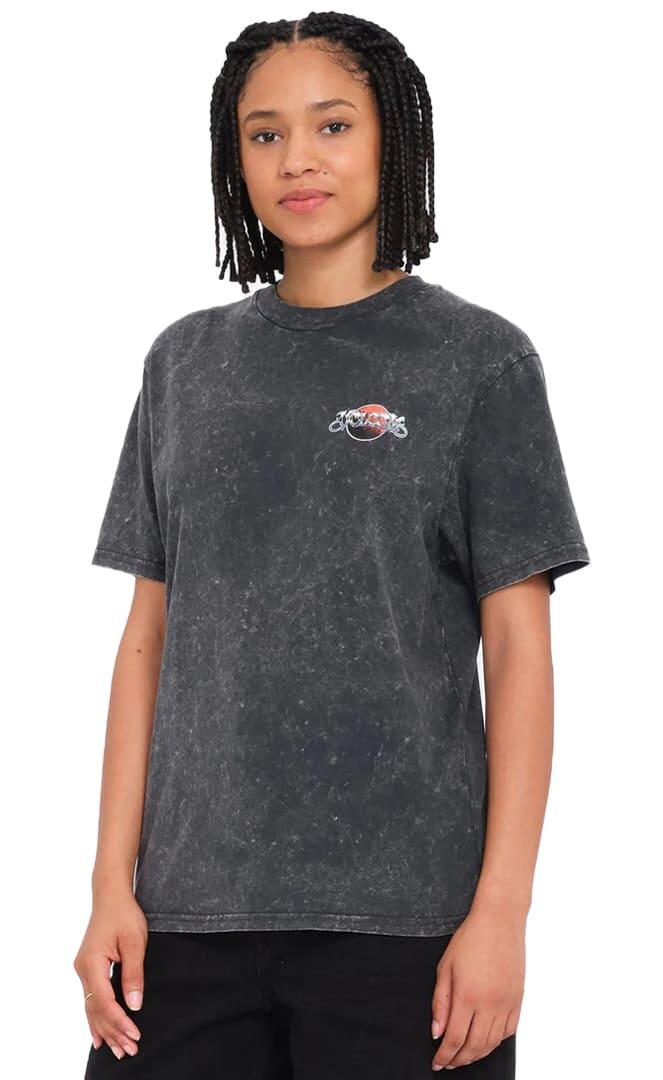 Planetary Tee Shirt Femme 3/3